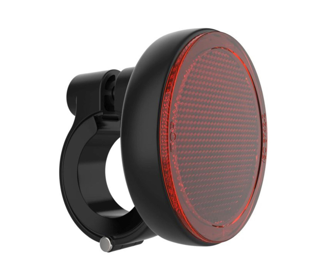 FIXED Tag Reflector iOS czarny black - 1342131 - zdjęcie 2